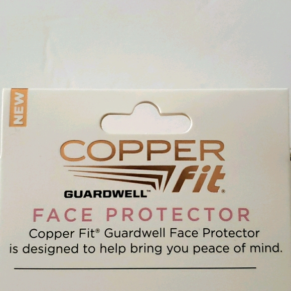 Protective face/neck covering *NEW - Picture 6 of 8